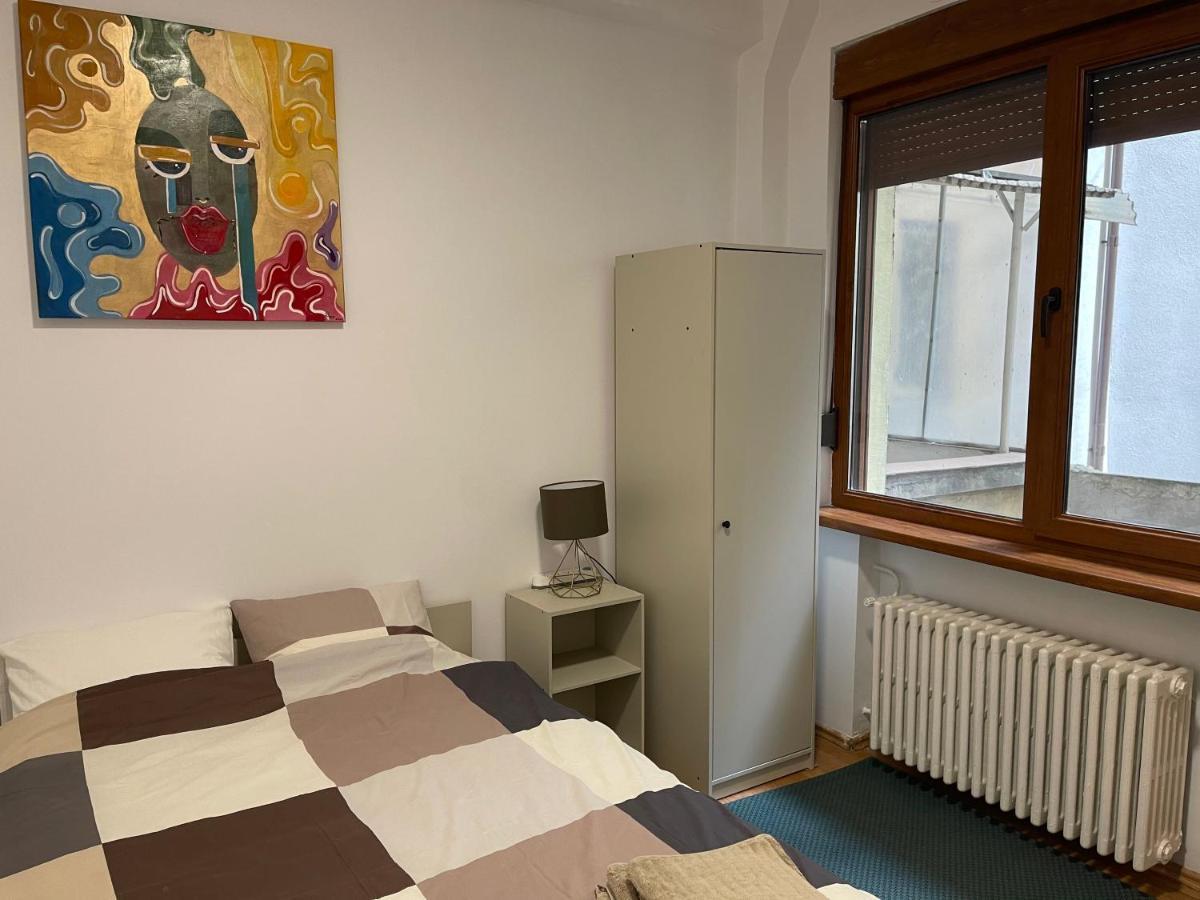 Klimt's Korner L Modern, Central, Lovely Appartamento *