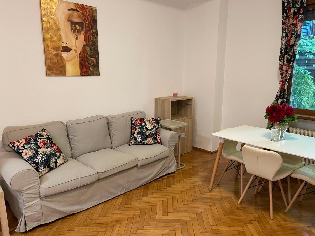Klimt's Korner L Modern, Central, Lovely * Bucarest