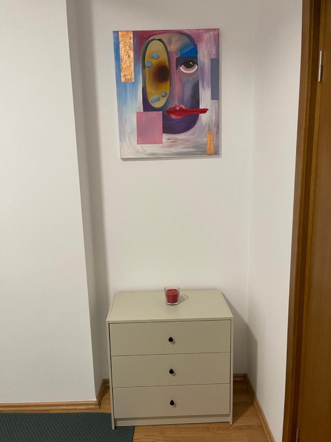 Klimt's Korner L Modern, Central, Lovely Appartamento Bucarest