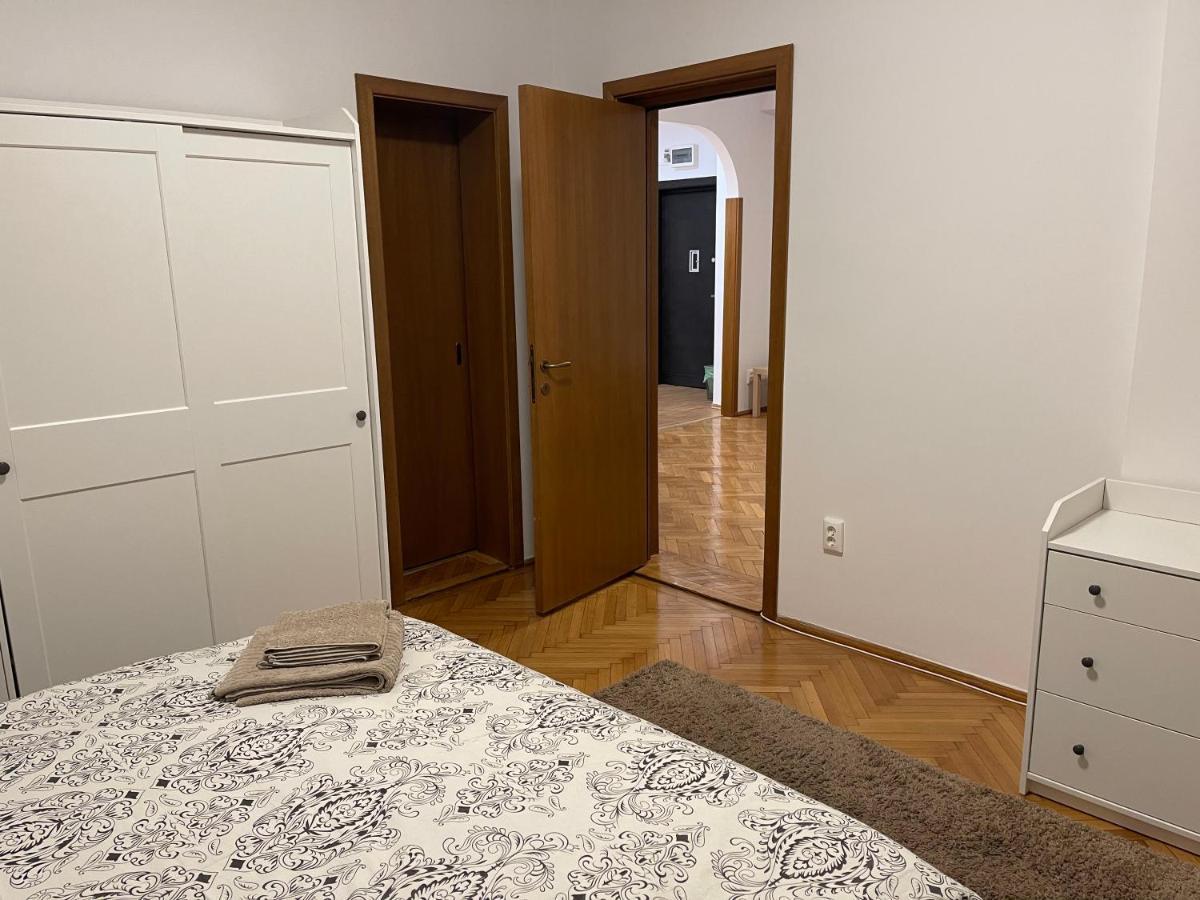 Appartamento Klimt's Korner L Modern, Central, Lovely *