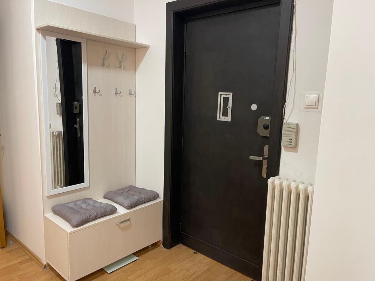 Klimt's Korner L Modern, Central, Lovely Appartamento